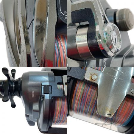  SHIMANO シマノ 電動リール　14フォースマスター 6000 6000