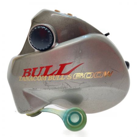  DAIWA ダイワ 電動リール　TANACOM BULL-S 600W 801370