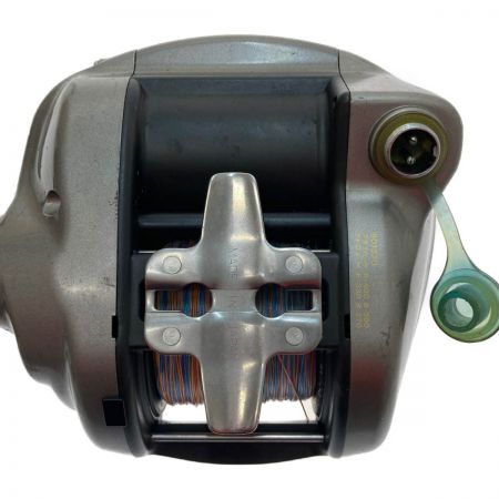  DAIWA ダイワ 電動リール　TANACOM BULL-S 600W 801370