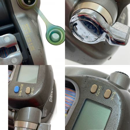  DAIWA ダイワ 電動リール　TANACOM BULL-S 600W 801370