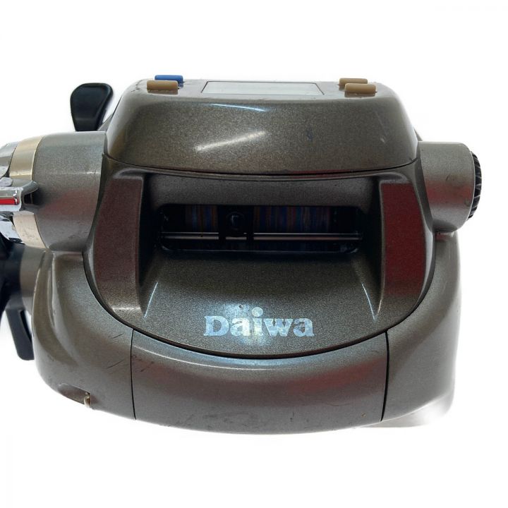 DAIWA ダイワ 電動リール TANACOM BULL-S 600W 801370 - 中古