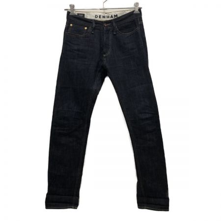  DENHAM メンズ ジーンズ RAZOR SLIM FIT サイズEU29 27160-9-11012 インディゴ