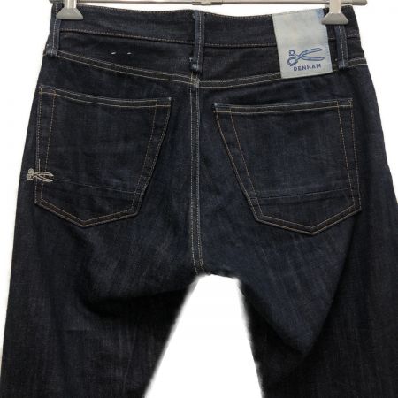  DENHAM メンズ ジーンズ RAZOR SLIM FIT サイズEU29 27160-9-11012 インディゴ