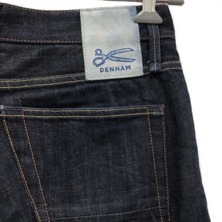  DENHAM メンズ ジーンズ RAZOR SLIM FIT サイズEU29 27160-9-11012 インディゴ