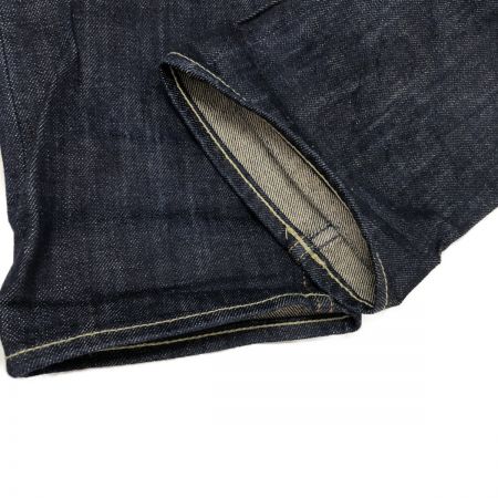  DENHAM メンズ ジーンズ RAZOR SLIM FIT サイズEU29 27160-9-11012 インディゴ