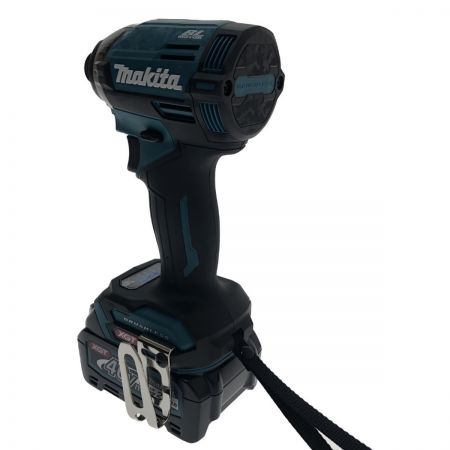  MAKITA マキタ 工具 電動工具 インパクトドライバ 40V td002GRdx