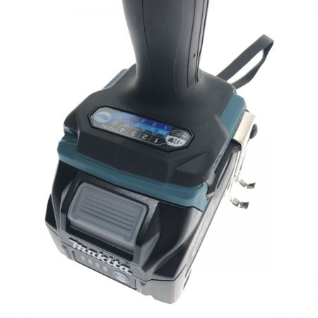  MAKITA マキタ 工具 電動工具 インパクトドライバ 40V td002GRdx