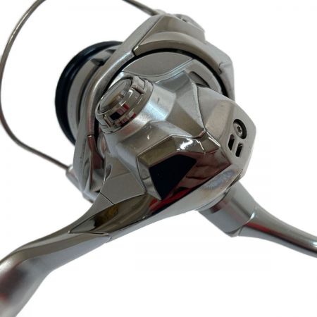  SHIMANO シマノ 19 STRDIC ストラディック C2000SHG 04014