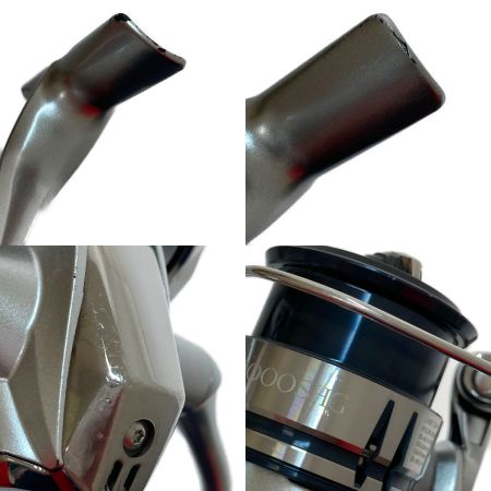  SHIMANO シマノ 19 STRDIC ストラディック C2000SHG 04014