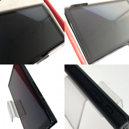  Nintendo ニンテンドウ ゲーム機 Switch スイッチ　有機ELモデル HEG-S-KABAA