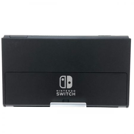  Nintendo ニンテンドウ ゲーム機 Switch スイッチ　有機ELモデル HEG-S-KABAA