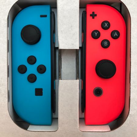  Nintendo ニンテンドウ ゲーム機 Switch スイッチ　有機ELモデル HEG-S-KABAA