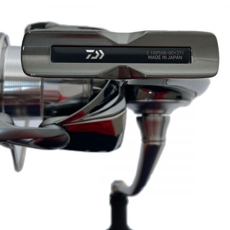  DAIWA ダイワ 22EXIST(イグジスト) LT4000-XH 00061104