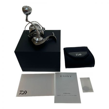  DAIWA ダイワ 22EXIST(イグジスト) LT5000-CXH LT5000-CXH