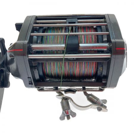  RYOBI リョービ 電動リール　AD電動101　剛技