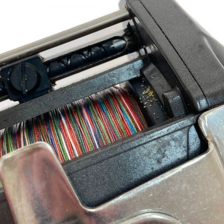  RYOBI リョービ 電動リール　AD電動101　剛技