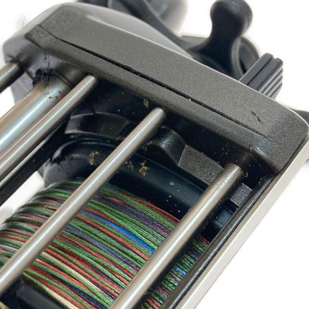  RYOBI リョービ 電動リール　AD電動101　剛技