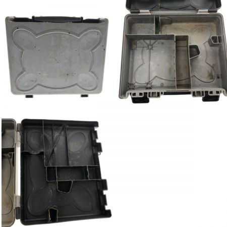  HITACHI 日立 工具 電動工具 インパクトドライバー　充電器・充電池1個・ケース付  14.4v  キズ・ヨゴレ有 WH14DSL イエロー