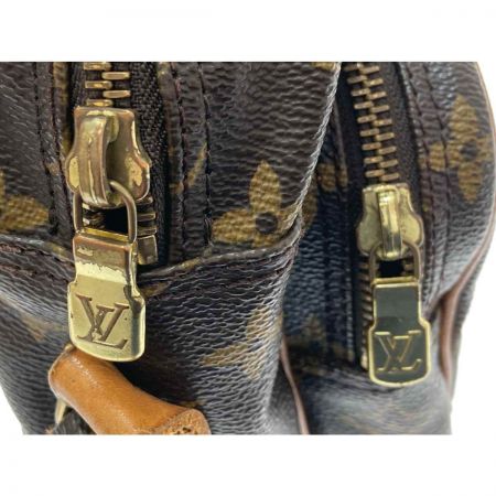  LOUIS VUITTON ルイヴィトン モノグラム ショルダーバッグ ナイル  M45244