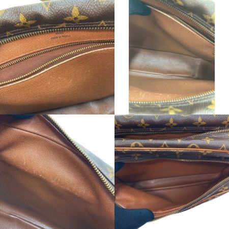  LOUIS VUITTON ルイヴィトン モノグラム ショルダーバッグ ナイル  M45244