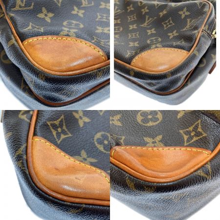  LOUIS VUITTON ルイヴィトン モノグラム ショルダーバッグ ナイル  M45244