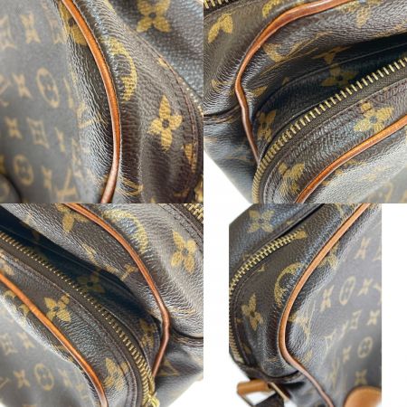  LOUIS VUITTON ルイヴィトン モノグラム ショルダーバッグ ナイル  M45244