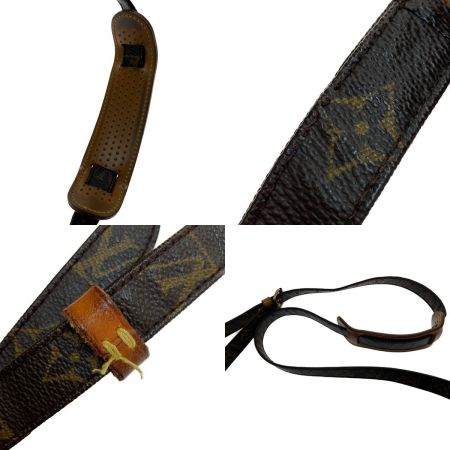  LOUIS VUITTON ルイヴィトン モノグラム ショルダーバッグ ナイル  M45244