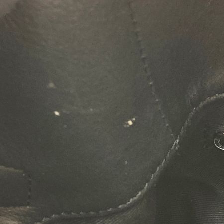  discord Yohji Yamamoto バッグ　 DR-I02-705 ブラック