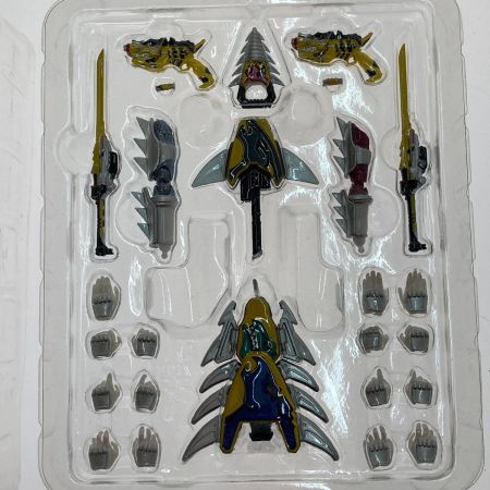  BANDAI バンダイ S.H.Figuarts キョウリュウブラック＆キョウリュウピンクセット 獣電戦隊キョウリュウジャー