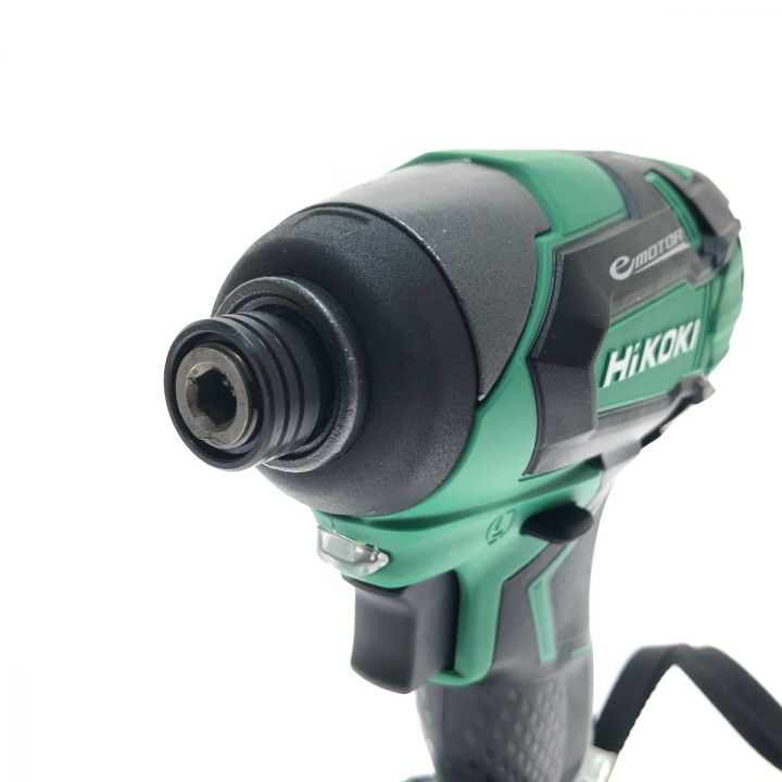 HIKOKI インパクト 14.4v 電池2個付き 【公式通販】