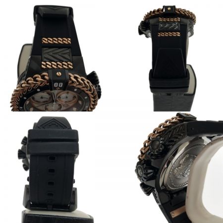  INVICTA 腕時計 クロノグラフ クォーツ 33160