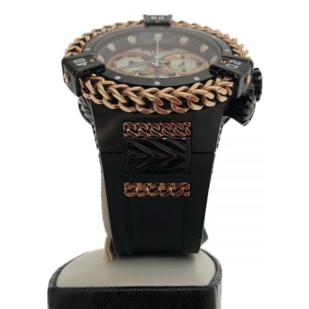  INVICTA 腕時計 クロノグラフ クォーツ 33160