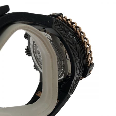  INVICTA 腕時計 クロノグラフ クォーツ 33160