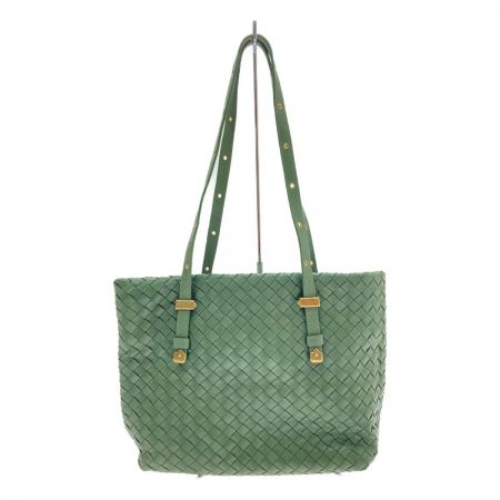 【中古】 BOTTEGA VENETA ボッテガヴェネタ ショルダーバッグ