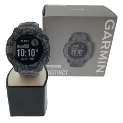 □□ GARMIN  腕時計 タフネスGPSアウトドアウォッチ 010-02064-C2 Aランク
