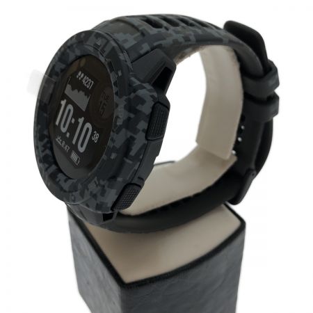  GARMIN  腕時計 タフネスGPSアウトドアウォッチ 010-02064-C2