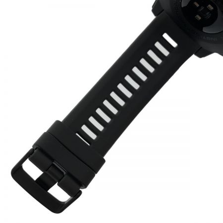  GARMIN  腕時計 タフネスGPSアウトドアウォッチ 010-02064-C2