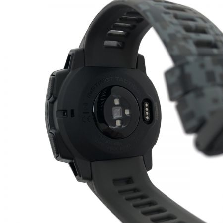  GARMIN  腕時計 タフネスGPSアウトドアウォッチ 010-02064-C2