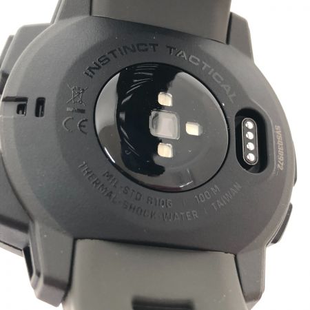  GARMIN  腕時計 タフネスGPSアウトドアウォッチ 010-02064-C2