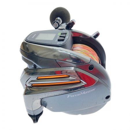  SHIMANO シマノ 電動リール　14フォースマスター 6000右 RG45 03303