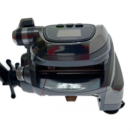  SHIMANO シマノ 電動リール　14フォースマスター 6000右 RG45 03303