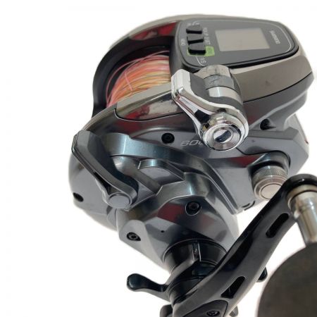  SHIMANO シマノ 電動リール　14フォースマスター 6000右 RG45 03303