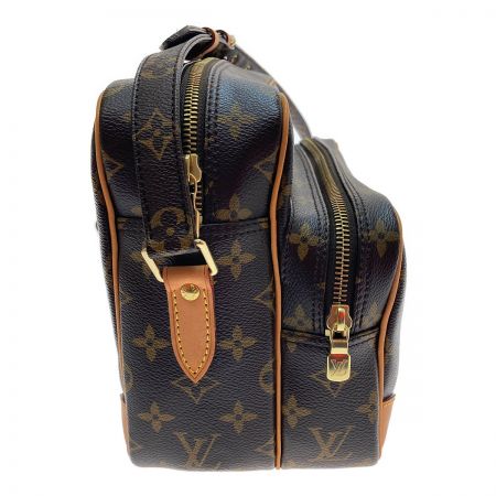  LOUIS VUITTON ルイヴィトン モノグラム ナイル M45244