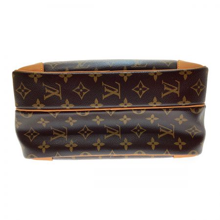  LOUIS VUITTON ルイヴィトン モノグラム ナイル M45244