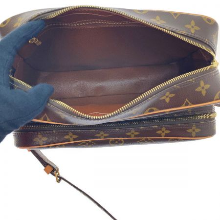  LOUIS VUITTON ルイヴィトン モノグラム ナイル M45244