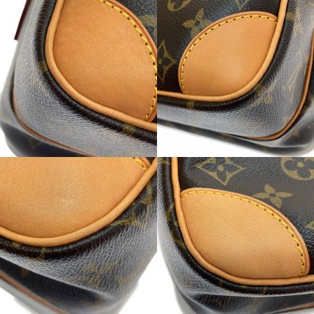  LOUIS VUITTON ルイヴィトン モノグラム ナイル M45244