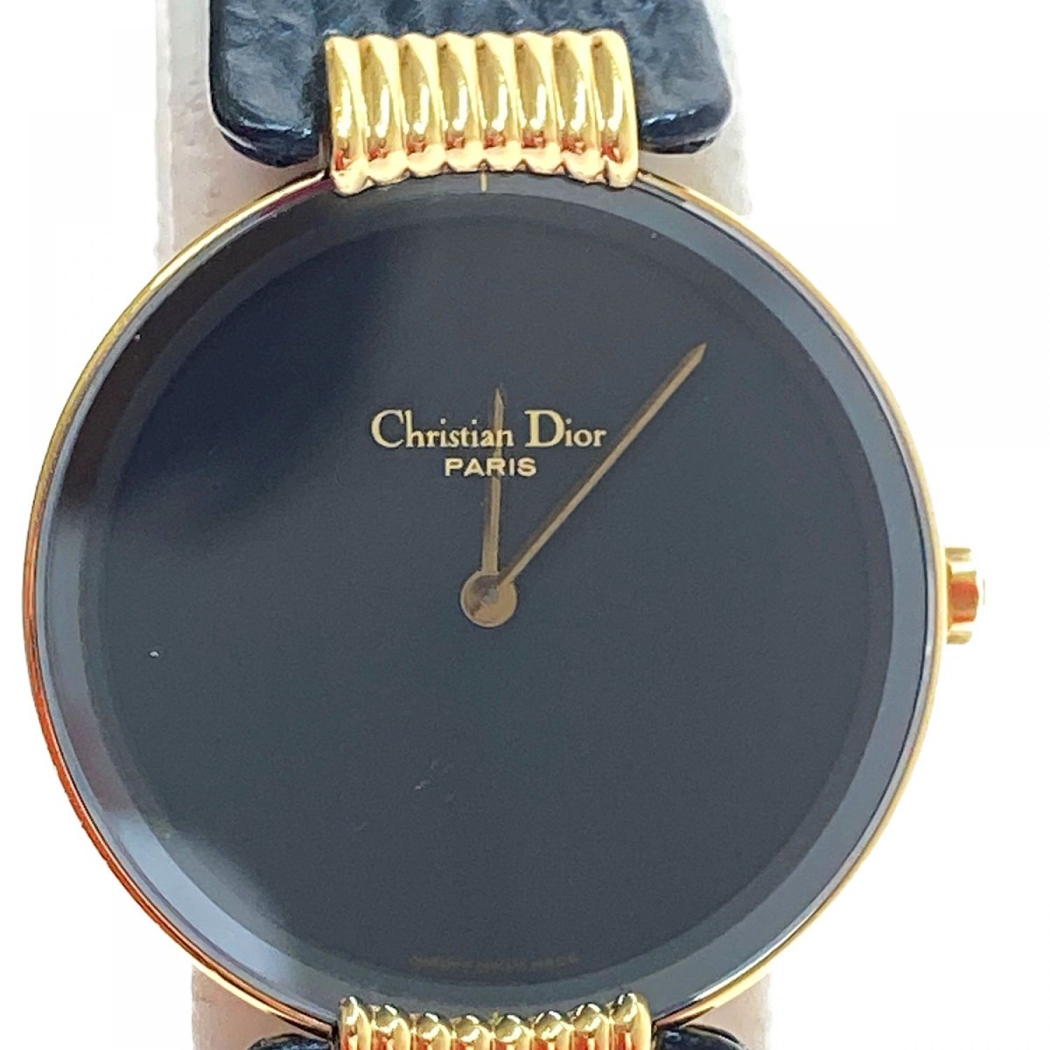 男女兼用 □□Christian Dior クリスチャンディオール 腕時計 バギラ