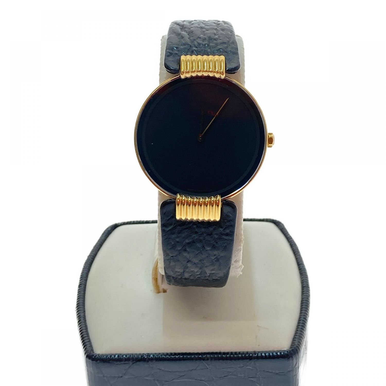 今年も話題の □□Christian Dior クリスチャンディオール 腕時計