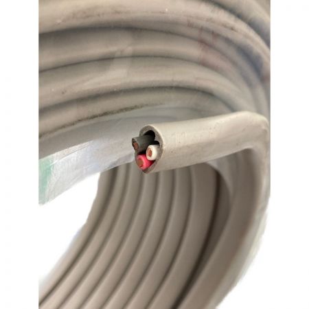  YAZAKI VVFケーブル 3×2.0ｍｍ　100ｍ