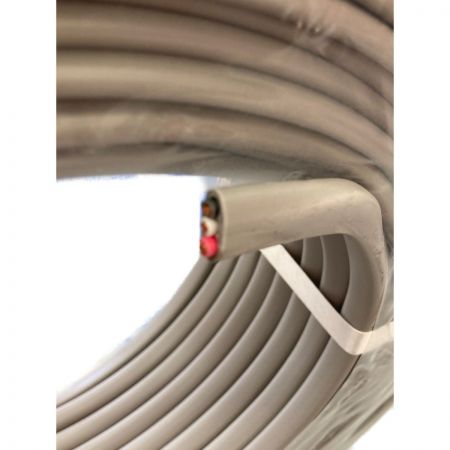  YAZAKI VVFケーブル 3×2.0ｍｍ　100ｍ